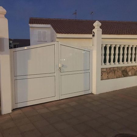 Urbanizacion Cordoba Villa Corralejo Dış mekan fotoğraf