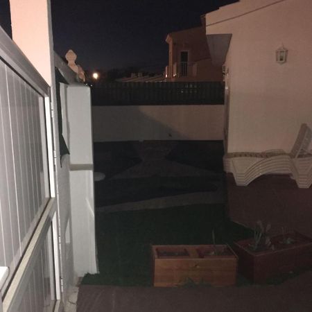 Urbanizacion Cordoba Villa Corralejo Dış mekan fotoğraf