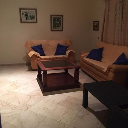 Urbanizacion Cordoba Villa Corralejo Dış mekan fotoğraf