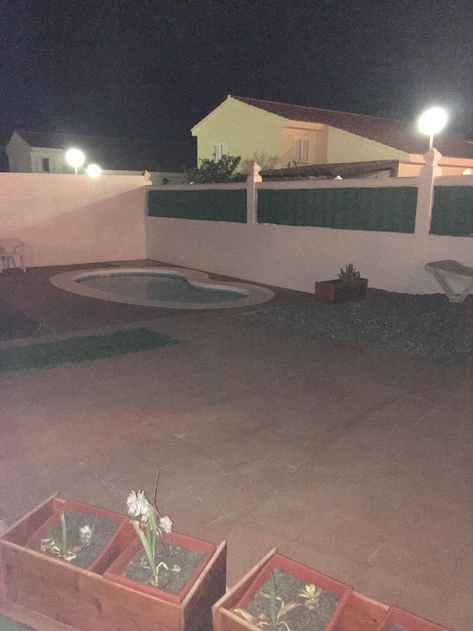 Urbanizacion Cordoba Villa Corralejo Dış mekan fotoğraf