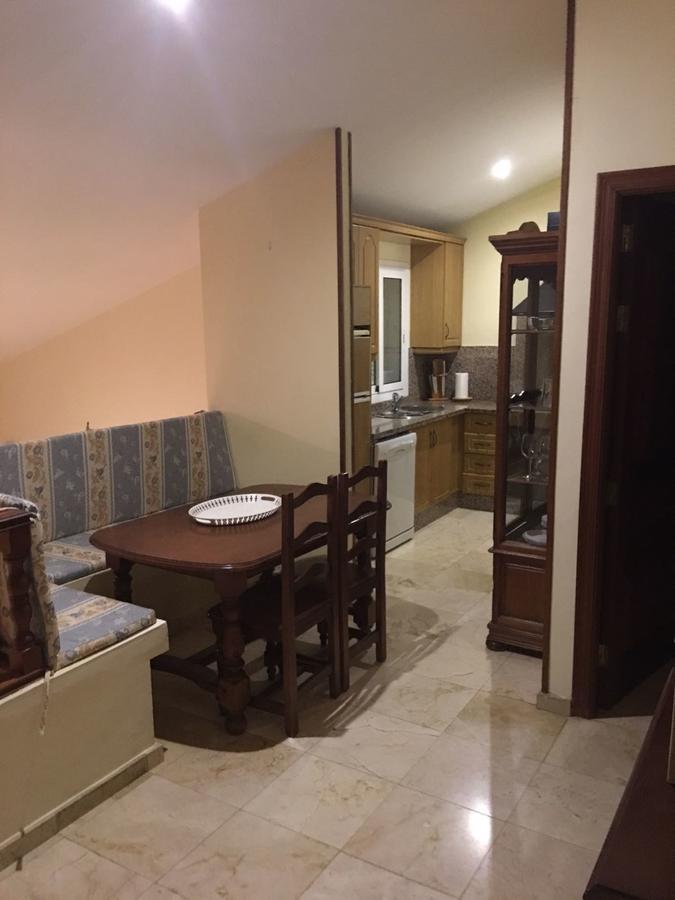 Urbanizacion Cordoba Villa Corralejo Dış mekan fotoğraf