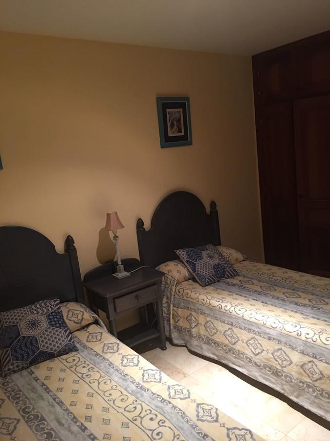 Urbanizacion Cordoba Villa Corralejo Dış mekan fotoğraf