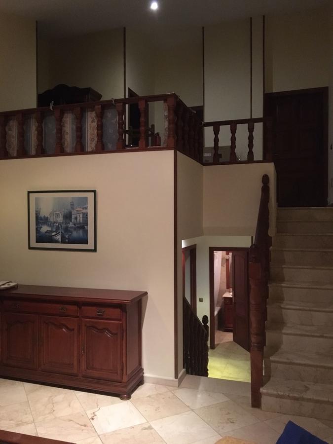 Urbanizacion Cordoba Villa Corralejo Dış mekan fotoğraf