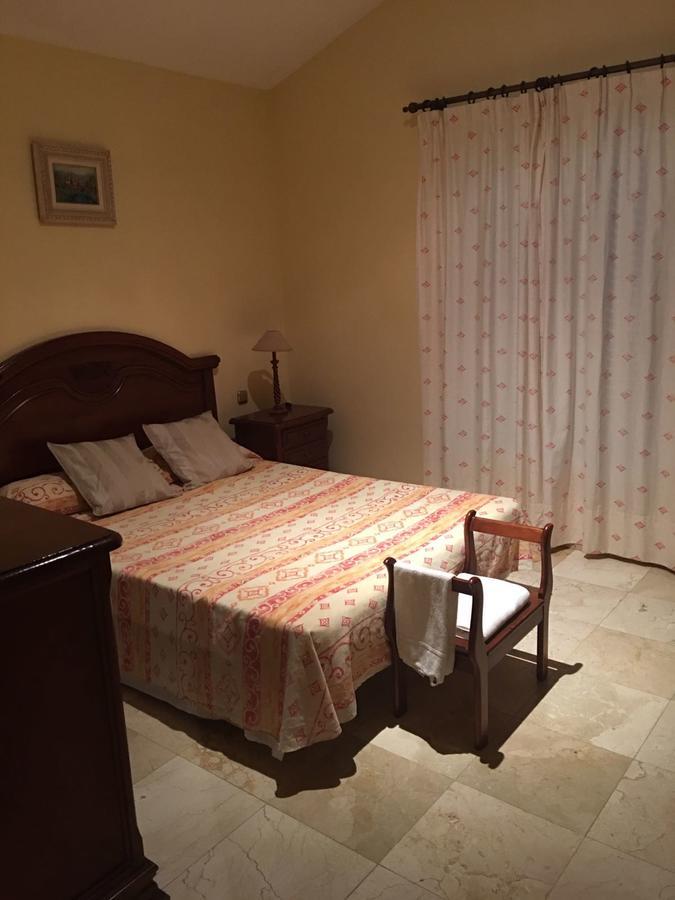 Urbanizacion Cordoba Villa Corralejo Dış mekan fotoğraf