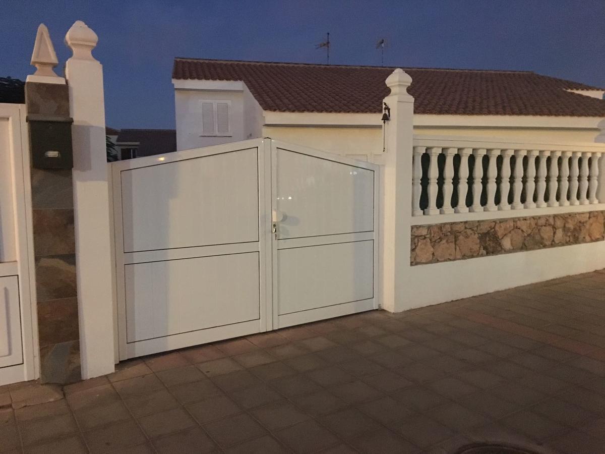 Urbanizacion Cordoba Villa Corralejo Dış mekan fotoğraf