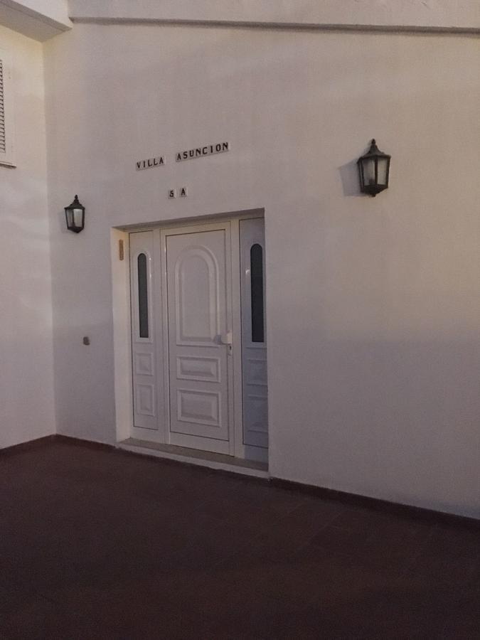 Urbanizacion Cordoba Villa Corralejo Dış mekan fotoğraf