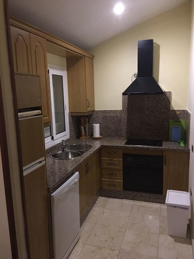 Urbanizacion Cordoba Villa Corralejo Dış mekan fotoğraf