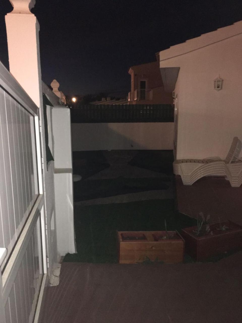 Urbanizacion Cordoba Villa Corralejo Dış mekan fotoğraf