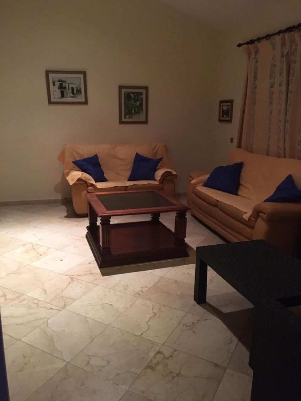 Urbanizacion Cordoba Villa Corralejo Dış mekan fotoğraf